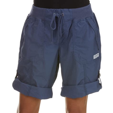 calvin klein shorts & bermudas